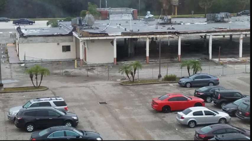 Country Inn & Suites by Radisson TPA Airport Parking