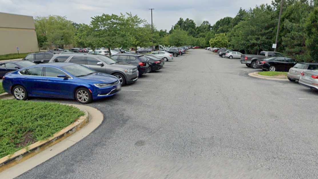 Westin BWI Airport Parking