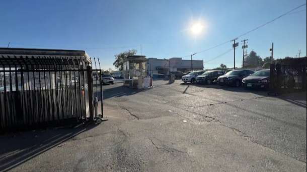 Park N Travel SJC – Gate B Airport Parking