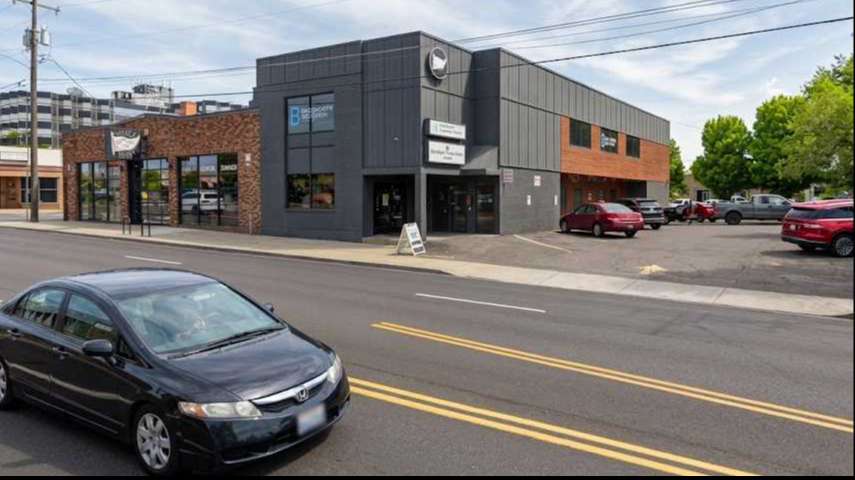 1012 N Washington St GEG Airport Parking