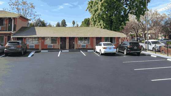  Travelers Rest Motel SJC Airport Parking