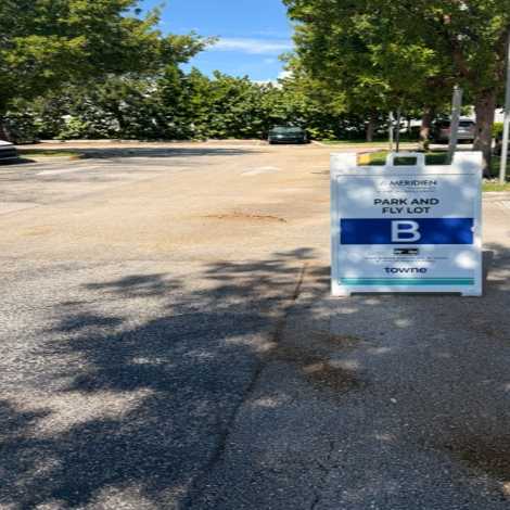 Le Meridien Dania Beach FLL Airport Parking