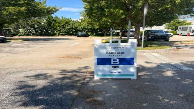Le Meridien Dania Beach Port Everglades Cruise Parking
