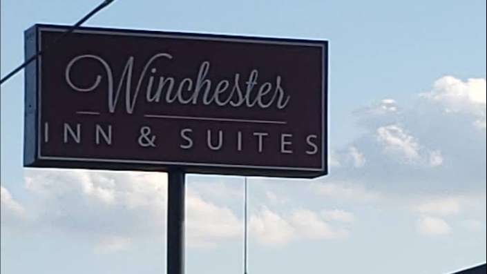  Winchester Inn & Suites IAH Airport Parking