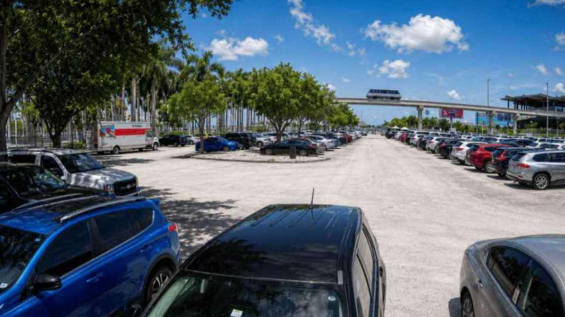 We Park Port of Miami Cruise Parking