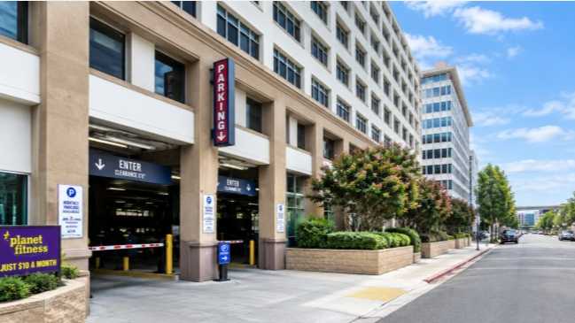 Primo LAX Airport Parking