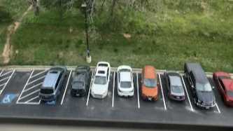 Homewood Suites by Hilton Hanover Arundel Mills BWI Airport Parking