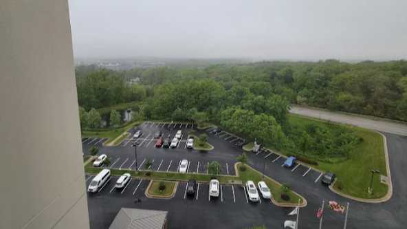 Homewood Suites by Hilton Hanover Arundel Mills BWI Airport Parking