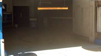 201 Stuart Garage Motor Mart Garage BOS Airport Parking