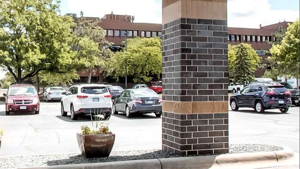 Wyndham Bloomington Mall of America MSP Airport Parking