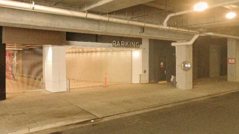 (M) NASHVILE YARDS WEST GARAGE BNA Airport Parking