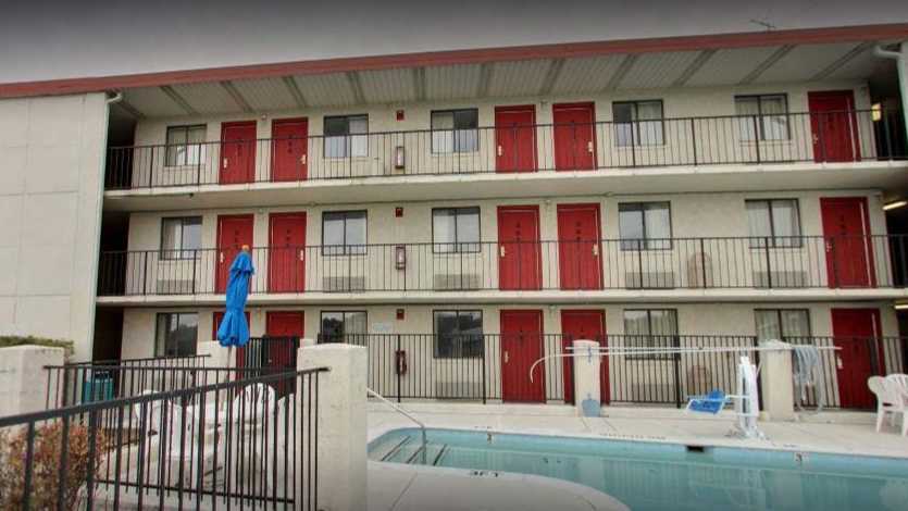 Somatel Nashville Hotel Airport Parking