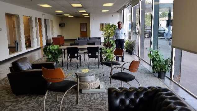 OHare  Chicago  Airport Valet Parking Uncovered
