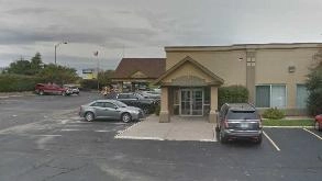 Quality Inn Fort Dodge