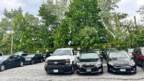 PARK AC JFK Airport Parking
