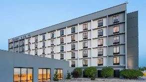 Comfort Inn and Suites BUF Airport Parking