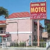 Royal Inn Carnival long Beach Cruise Parking