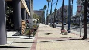 Marriott Carnival Cruise Terminal Long Beach Cruise Parking