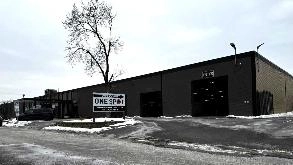 OneSpot Indoor Valet O’Hare Airport Parking (Lowest this week)