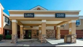 Extended Stay America BOI Airport Parking (Discount Deal)