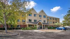 Extended Stay America CHS Airport Parking (Discount Deal)