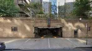 Icon Parking Garage (150 West End Ave) – Manhattan Cruise Parking