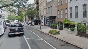Icon Parking Garage (203 E 61st St) LGA Airport Parking