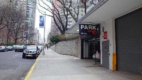 Icon Parking Garage (250 E 65th St) LGA Airport Parking