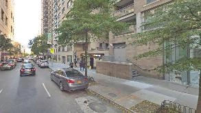 Icon Parking Garage (165 W. 66th St. Garage) Port of Manhattan Cruise Parking