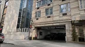 Icon Parking Garage (40 Riverside Blvd) Port of Manhattan Cruise Parking