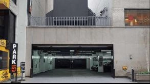 Icon Parking Garage (35 E 61st St) LGA Airport Parking