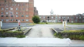 Premium Parking P179 Port of New Orleans Cruise Parking