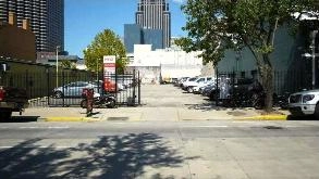 Premium Parking P912 Port of New Orleans Cruise Parking