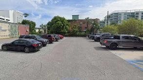 717 Zone L83 Port of Tampa Cruise Parking