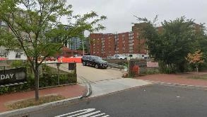 USP Parking (900 2nd Street NW) DCA Airport