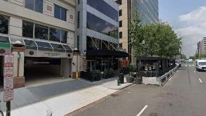 Franklin Towers(1401 I St NW) DCA Airport Parking