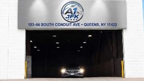A1 JFK PARK Airport Parking