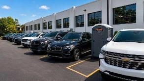 Park N Travel SJC – Gate B Airport Parking