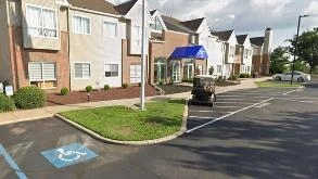 Premium Parking Philly Suites P1847 PHL Airport Parking