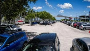 We Park Port of Miami Cruise Parking