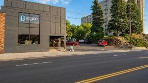 1012 N Washington St GEG Airport Parking