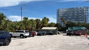 PrimePark TPA Airport Parking