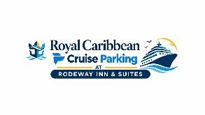 Royal Caribbean Parking at Rodeway Inn & Suites