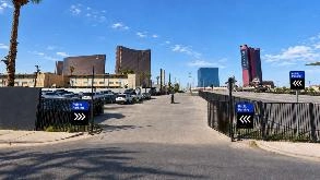 Majestic LAS Airport Parking
