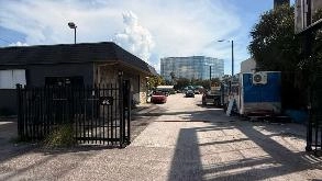 PrimePark Port of Tampa Cruise Parking