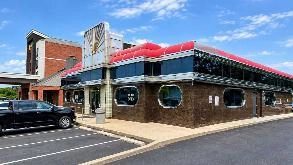 New Philly Diner PHL Airport Parking