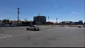LV Parking (601 Fremont St) LAS Airport Parking
