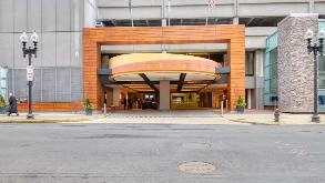 200 Stuart Garage Flynn Cruiseport Boston Cruise Parking
