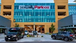 WallyPark Seattle (SEA) Premier Garage Airport Parking