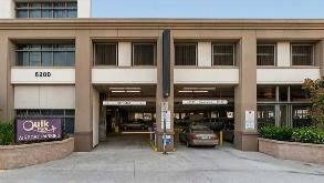 Primo LAX Airport Parking